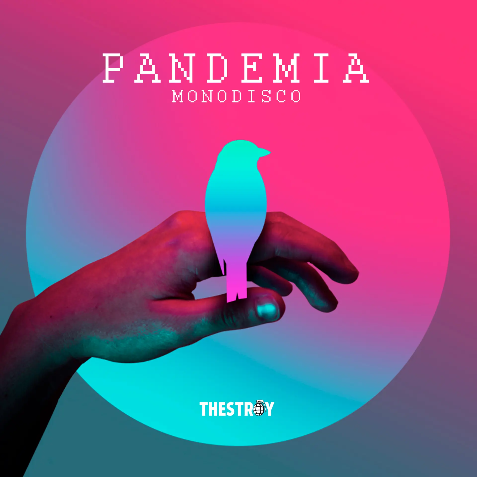 Pandemia