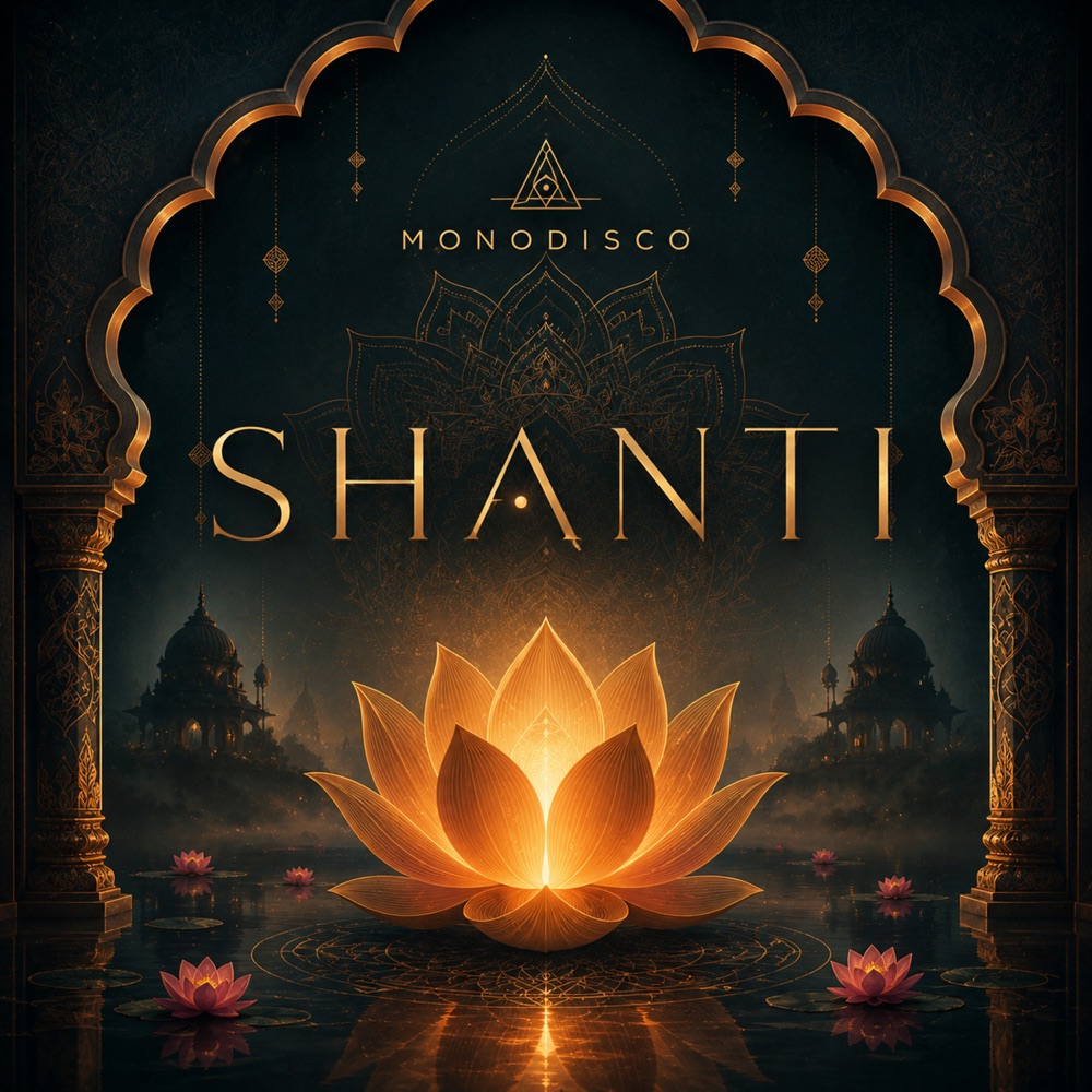 Shanti